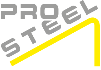 logo Pro Steel