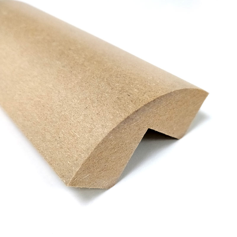 Moulurage de profil arrondi