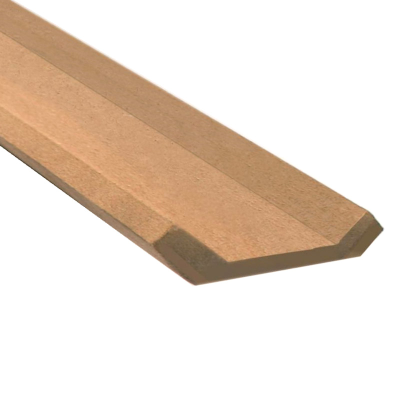 Moulurage MDF